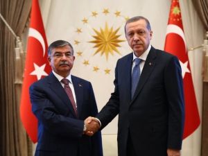 Açıklama geldi: Türkiye seçime gidiyor