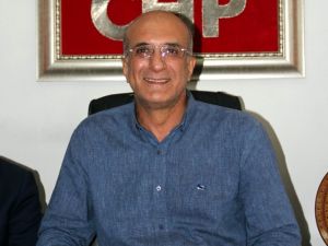 CHP’li Bingöl: "Mektup elimize ulaşmadı"