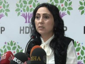 HDP hangi bakanlıkları istiyor ?