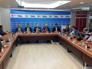 Saadet Partisi’nden seçim ittifakına yeşil ışık