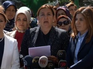 "CHP, Sümeyye Erdoğan’dan derhal özür dilemelidir”