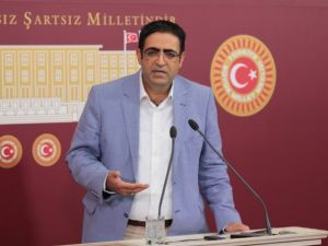 HDP üçüncü bakanda ısrarlı