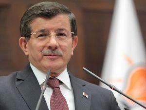 Davutoğlu:’HDP ile birlikte hükümet kurmayı istemedik’