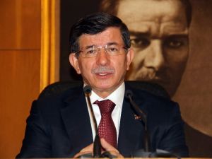 Davutoğlu’ndan 30 Ağustos mesajı