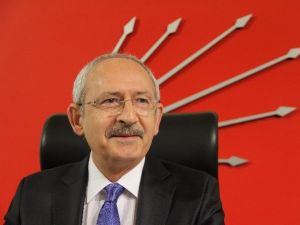 Kılıçdaroğlu’nun 30 Ağustos Zafer Bayramı mesajı