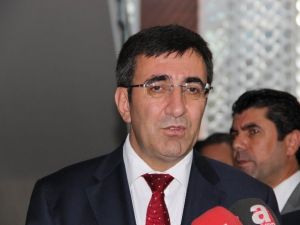 Başbakan Yardımcı Yılmaz’dan şehit açıklaması