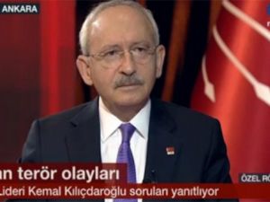 "Bahçeli’yi ikna eder hükümeti kurardım"