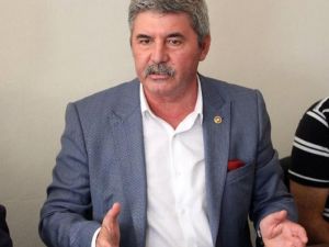 CHP’li vekil operasyonların durdurulmasını istedi