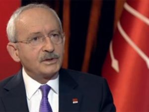 CHP’nin oy hedefi soruldu