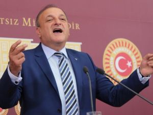 MHP’li Vural’dan ’Kandil’ iddiası