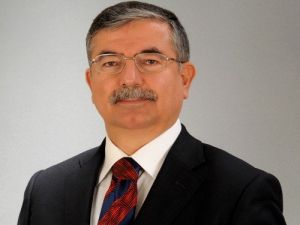 Meclis Başkanı Yılmaz: "Anayasa gereği kurulmuş bir hükümete..."