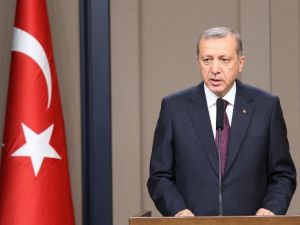 Cumhurbaşkanı Erdoğan’dan yeni adli yıl mesajı