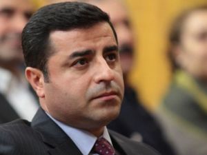 Demirtaş, Yunus Koca’nın babasını aradı