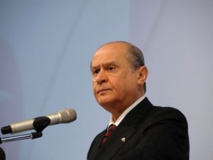 Bahçeli iktidarı suçladı