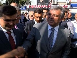 Abdullah Gül’e ’geri dön’ çağrısı