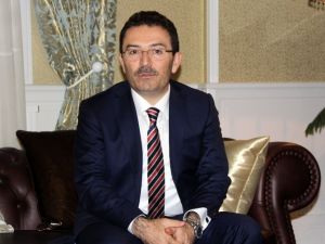 Bakan Altınok: "Son terörist terk edene dek..."