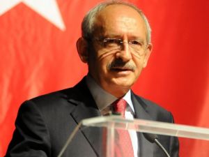 Kılıçdaroğlu: Yüreğimize ateş düştü