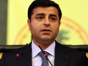 Demirtaş’tan "Dağlıca saldırısı" yorumu