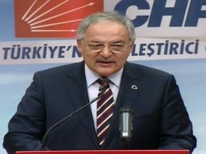 CHP’den destek sözü