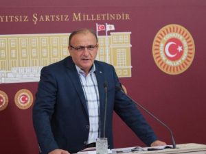 "Lanetimizi teröre, saygımızı şehide gösterelim"