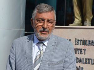 AK Parti’li Başkandan CHP’li vekil hakkında suç duyurusu