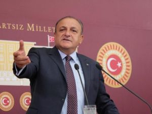 MHP ’sıkıyönetim’de ısrarlı