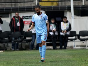 Trabzonspor'da bu isimlerin sözleşmesi bitiyor