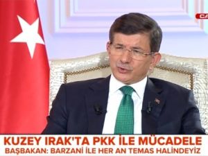 Başbakan sert konuştu: Burası Suriye değil !