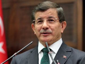 Başbakan Davutoğlu’ndan önemli açıklamalar