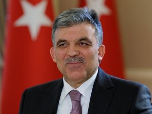 Abdullah Gül AK Parti kongresine katılacak mı ?