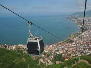 Ordu’da İlginç Lakaplar