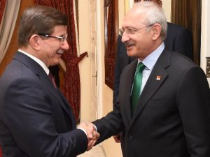 Kılıçdaroğlu’ndan tebrik telefonu