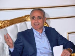 "Devlet terör ve arkasındakileri kazımaya kararlı"