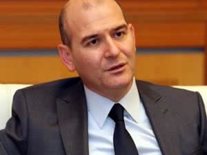 Süleyman Soylu şoku!