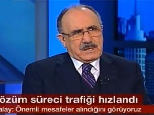 "Odamı boşaltmıştım, sürpriz olmadı"