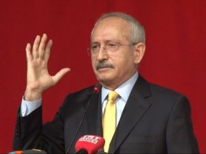 CHP liderinden ’Cizre’ açıklaması