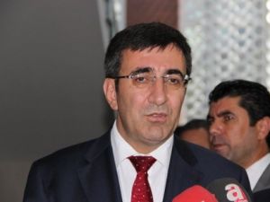 Başbakan yardımcısından önemli açıklamalar