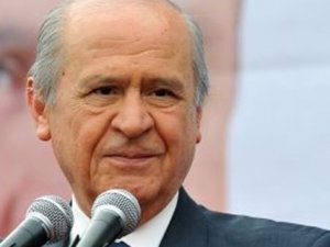 Bahçeli: "Bu densiz Kaymakamın..."