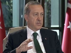 Cumhurbaşkanı Erdoğan: ’O kapağı yapanlar şerefsizdir!’