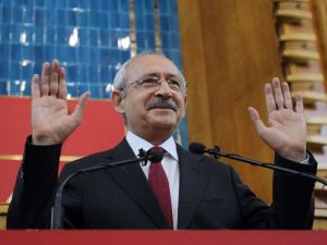 Kılıçdaroğlu'na Reza şoku!