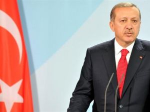 Cumhurbaşkanı Erdoğan’dan ’Menderes’ mesajı