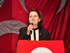 MHP’de ’Meral Akşener’ şoku