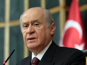 Osmanlı Ocaklarından Bahçeli hakkında suç duyurusu