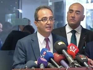 CHP’den ’Abdüllatif Şener’ açıklaması