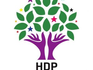 İşte HDP’nin tam listesi