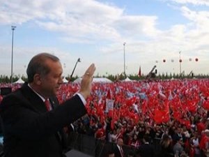 Erdoğan'dan Demirtaş'a olay yakıştırma! "Cici çocuk..."