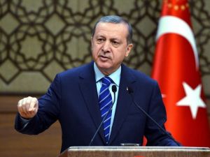 "Bin yıllık yürüyüşümüzden bizi kimse alıkoyamaz"