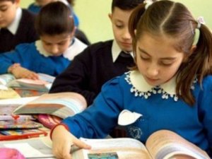 1 milyon çocuk ilk kez ‘okullu’ olacak