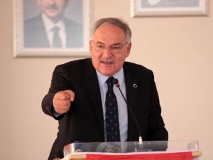 CHP Sözcüsü Koç’tan itiraf gibi açıklama