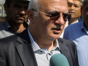 "HDP’li ismin bakan olmasının sebebi Bahçeli"